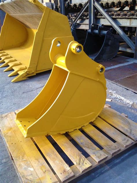 18 mini excavator bucket|smooth bucket for mini excavator.